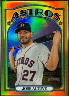 Jose Altuve