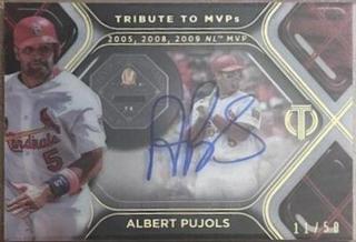 Albert Pujols