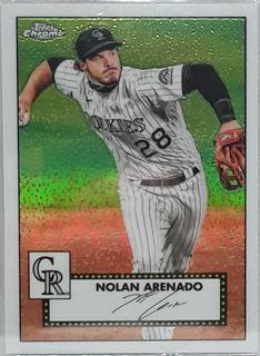 Nolan Arenado