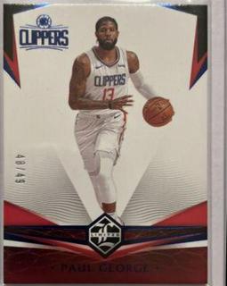 Paul George