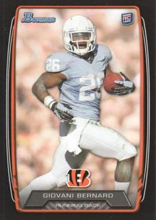 Giovani Bernard