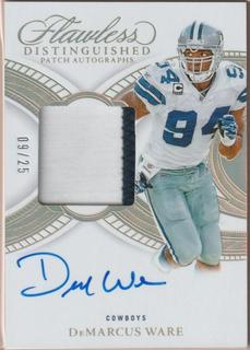 DeMarcus Ware