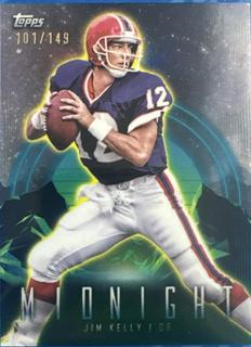 Jim Kelly