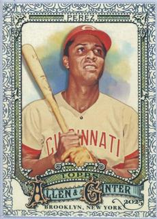 Tony Perez