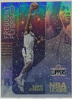 Kawhi Leonard