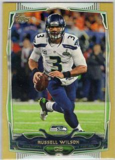 Russell Wilson