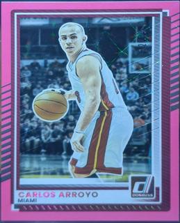Carlos Arroyo