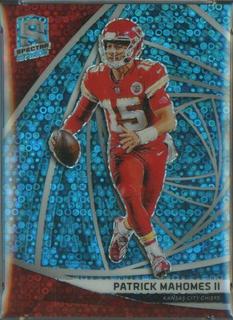Patrick Mahomes II