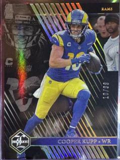 Cooper Kupp