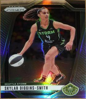 Skylar Diggins-Smith