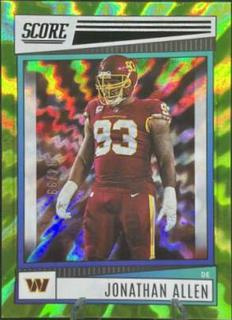 Jonathan Allen
