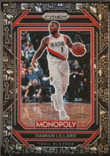 Damian Lillard
