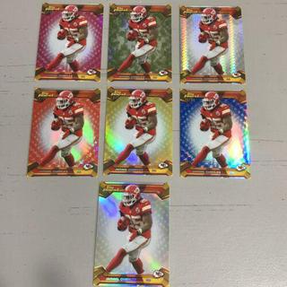 Jamaal Charles