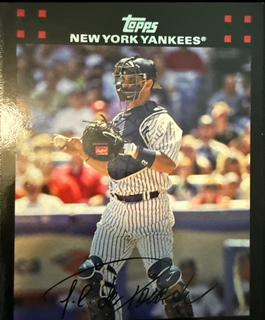 Jorge Posada