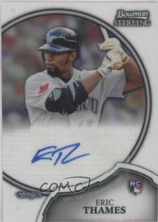 Eric Thames