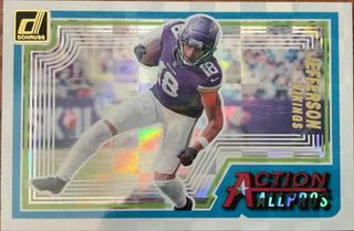 Justin Jefferson