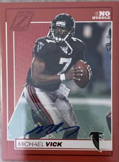 Michael Vick