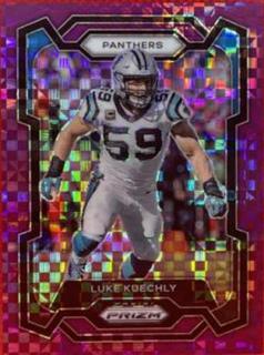 Luke Kuechly