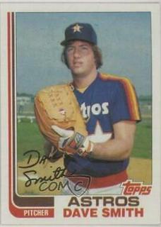 Dave Smith