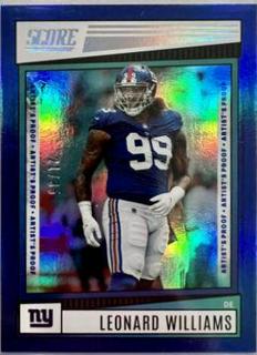 Leonard Williams