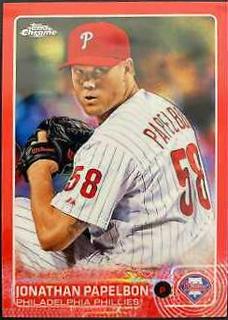 Jonathan Papelbon