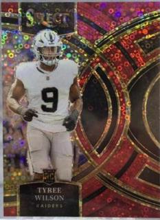 Tyree Wilson