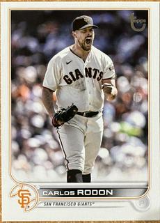 Carlos Rodon