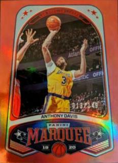Anthony Davis