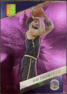 Klay Thompson