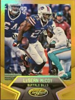 LeSean McCoy