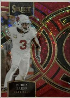 Budda Baker