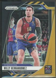 Willy Hernangomez