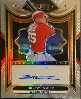 Brady House