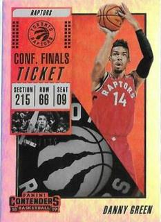 Danny Green