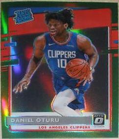 Daniel Oturu