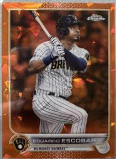 Eduardo Escobar