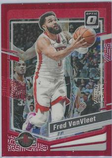 Fred VanVleet