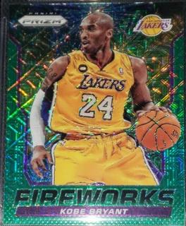 Kobe Bryant