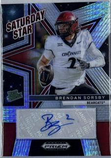 Brendan Sorsby