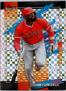 Jo Adell