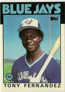Tony Fernandez