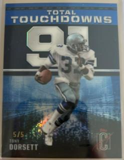 Tony Dorsett
