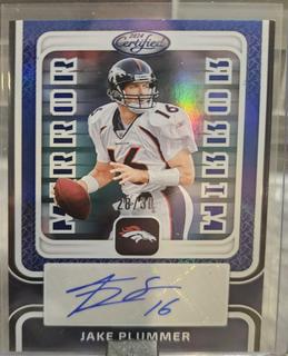 Jake Plummer