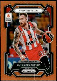 Ignas Brazdeikis