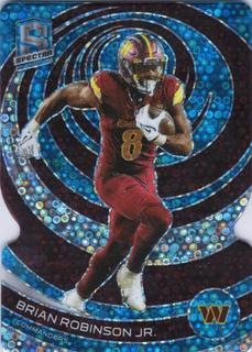 Brian Robinson Jr.