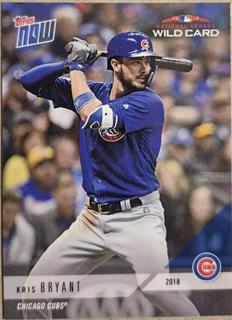 Kris Bryant