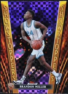 Brandon Miller