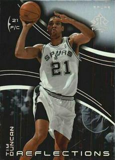 Tim Duncan