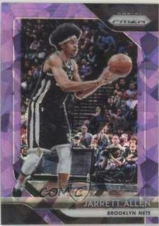 Jarrett Allen