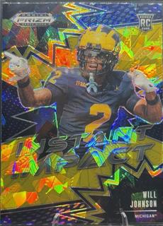 Will Johnson